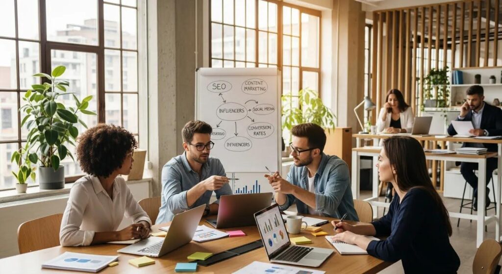 Top Affiliate Marketing Mistakes Beginners Must Avoid