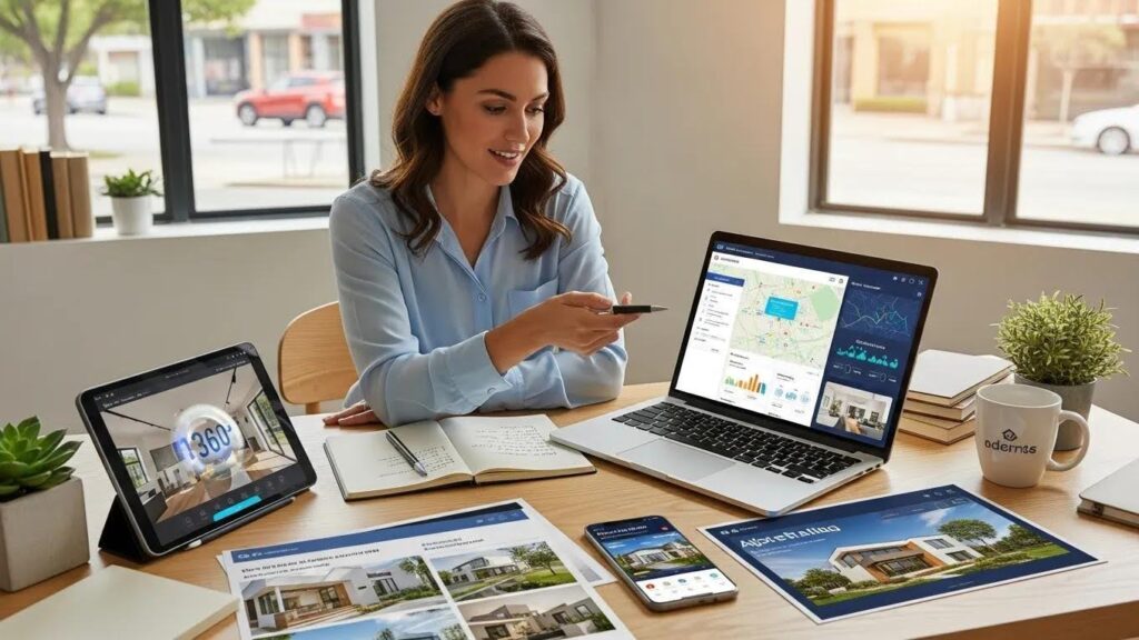 Packaging and Selling Answer Engine Optimization Services to Local Real Estate Agents: A Comprehensive Guide for Effective AI-Powered Marketing