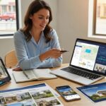 Packaging and Selling Answer Engine Optimization Services to Local Real Estate Agents: A Comprehensive Guide for Effective AI-Powered Marketing