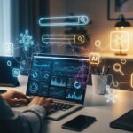 Protecting Website Traffic From Zero-Click AI Searches With Answer Engine Optimization Services