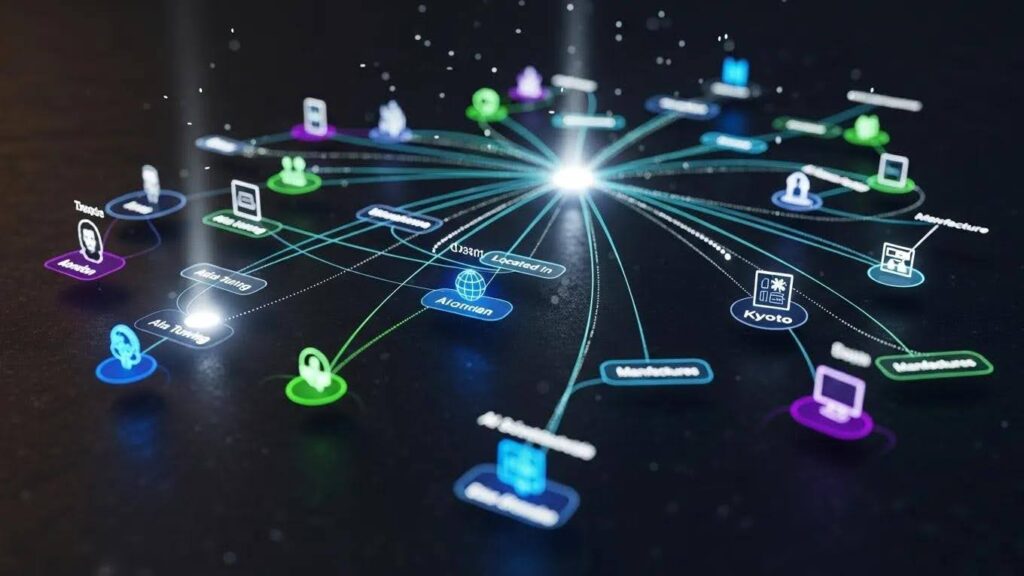 Semantic Knowledge Graph Optimization for Advanced Answer Engine Technology: How to Enhance SEO with Entity Recognition and JSON-LD Implementation