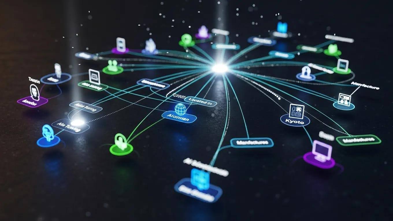 Semantic Knowledge Graph Optimization for Advanced Answer Engine Technology: How to Enhance SEO with Entity Recognition and JSON-LD Implementation