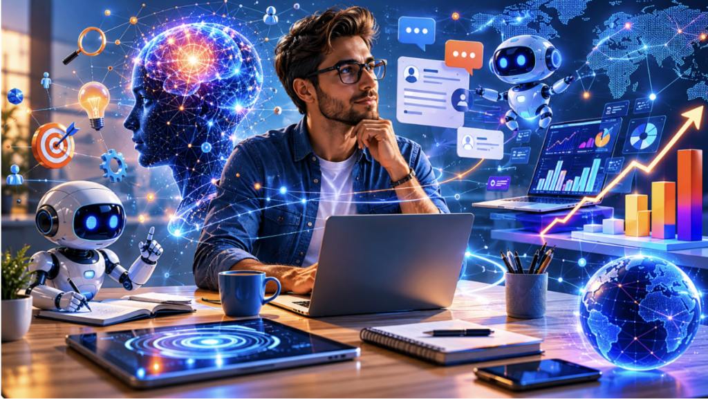 Answer Engine Optimization in 2026: Why Your Content Gets Ignored by AI Search
