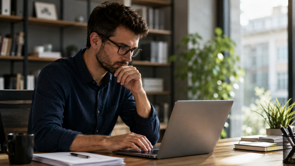 ChatGPT Ranking in 2026: When to Act, When to Wait, and the Signals That Actually Matter