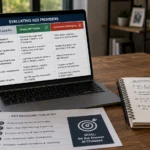 How to Evaluate AEO Strategy Providers Without Getting Burned