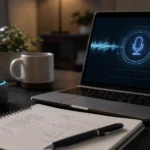 Voice Search Is Not What You Think It Is The AEO Signals That Actually Determine Whether AI Reads You Aloud