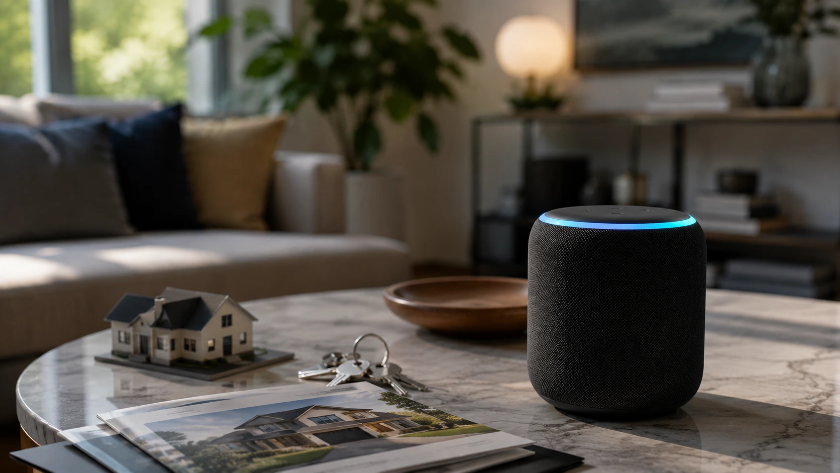 Why Real Estate Agents Are Disappearing from AI Search Results (And What AEO Actually Fixes)