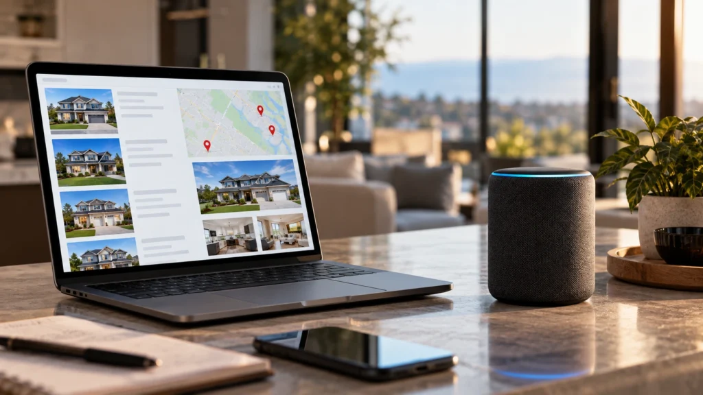 Why Your Business Isn’t Showing Up in AI Search (And What AEO Actually Fixes)