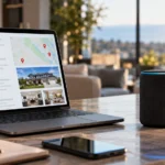 Why Your Business Isn’t Showing Up in AI Search (And What AEO Actually Fixes)